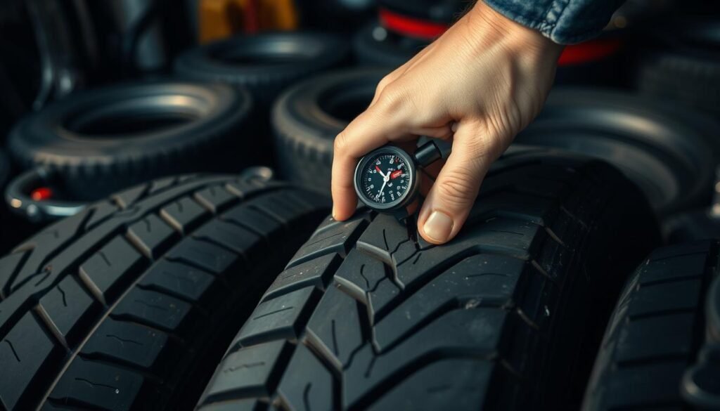 Tire Maintenance