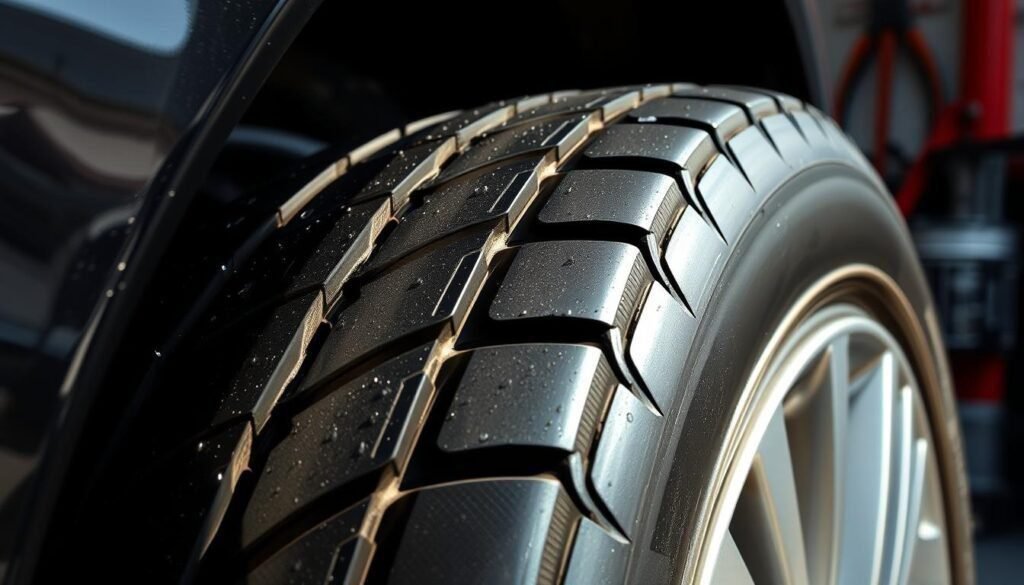 Tire Restoration