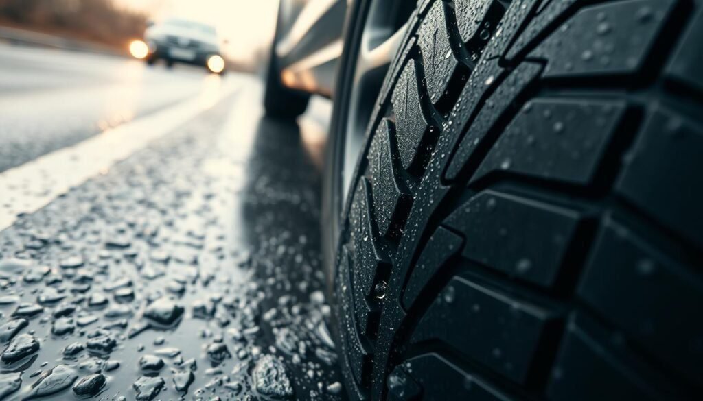 Tire performance