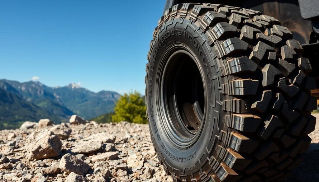 all-terrain tires