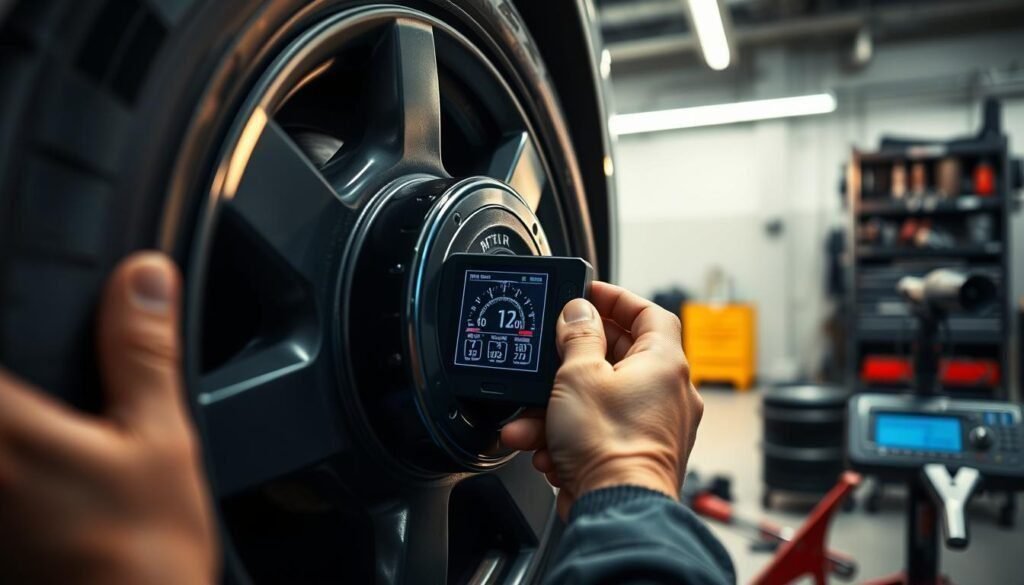 preventative maintenance
