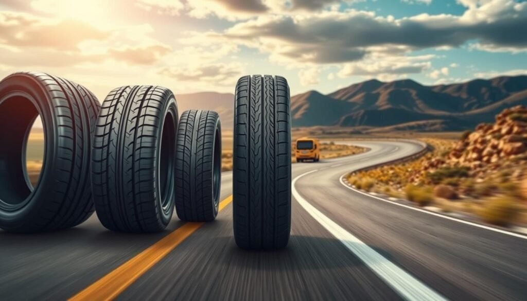 tire brand comparison