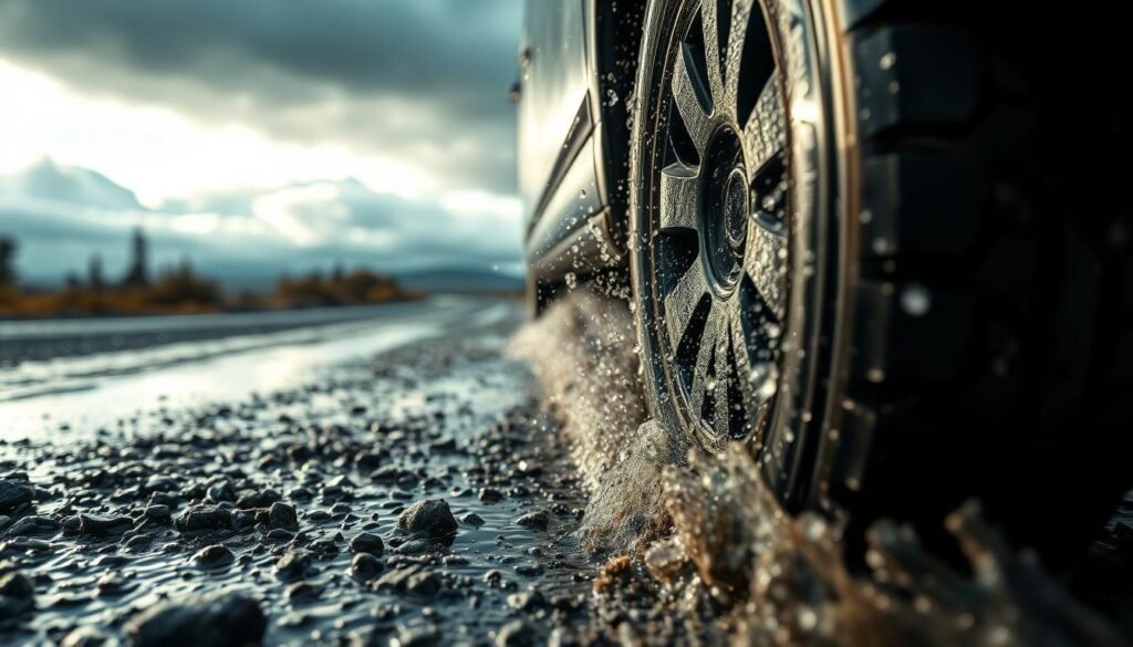 tire performance