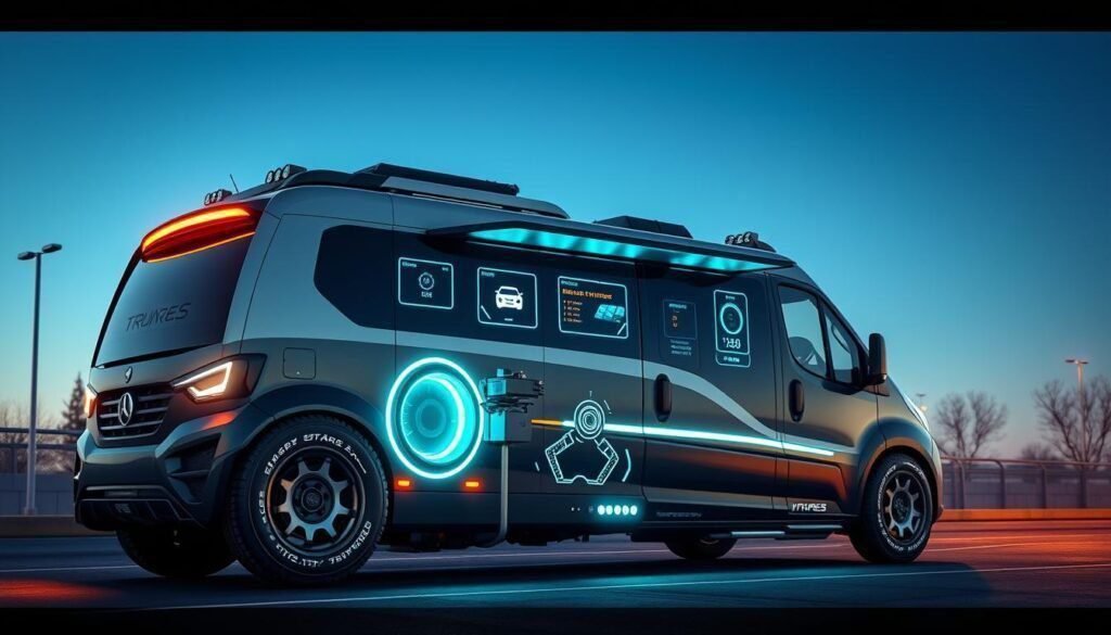 tire safety technology