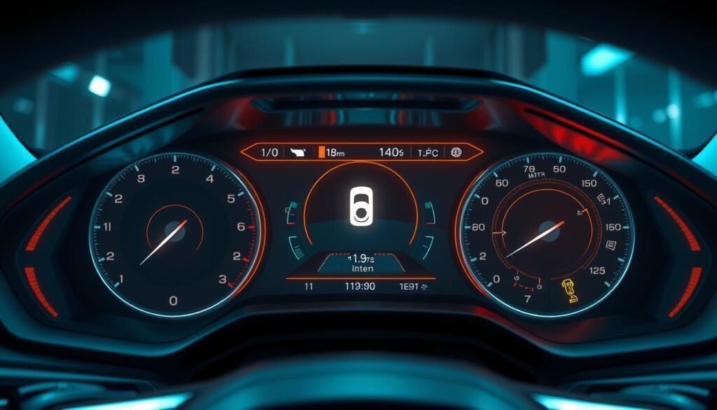 vehicle safety systems