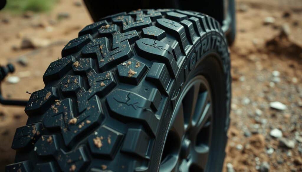 Crossmax Tire