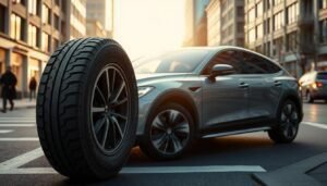 Michelin CrossClimate 2 Tires
