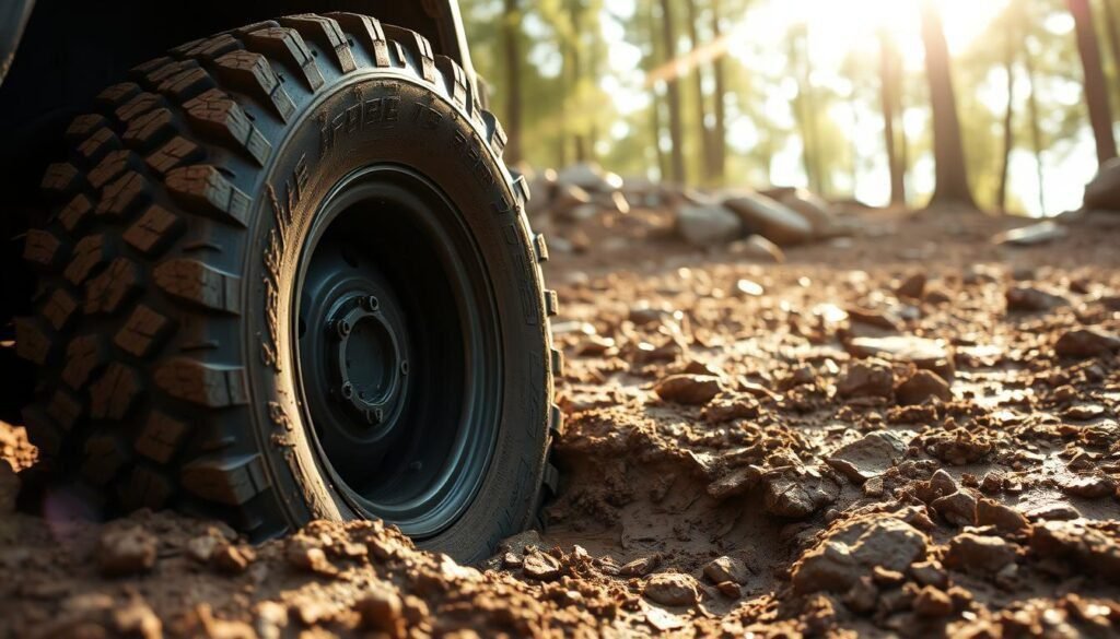 all-terrain tires