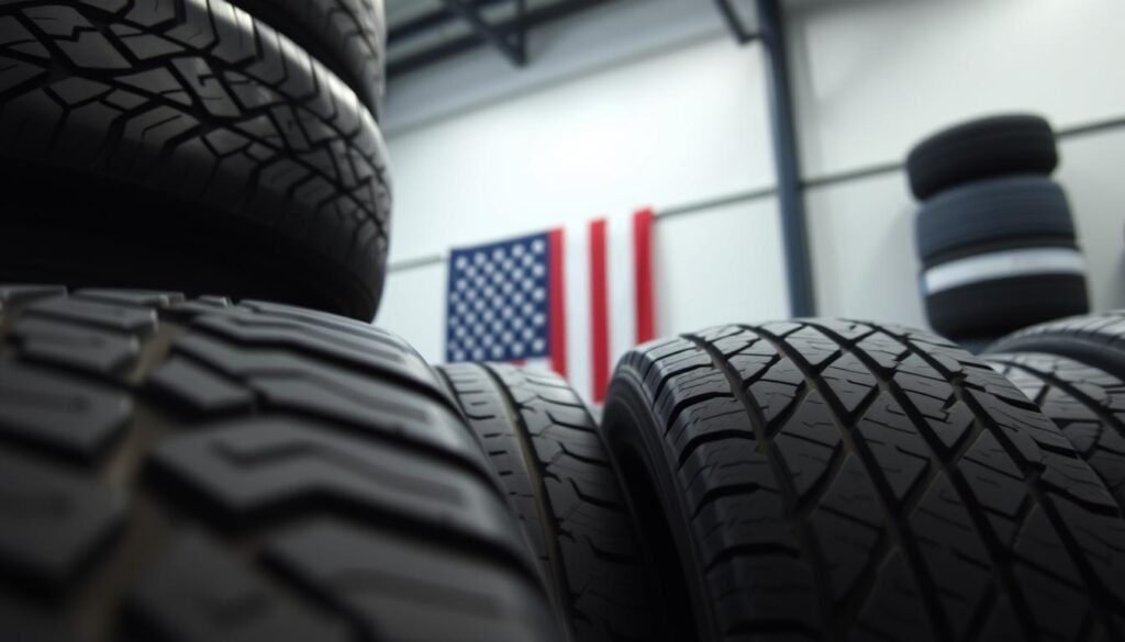 american tires