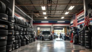 american tires depot