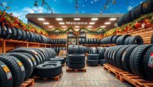 best one tires