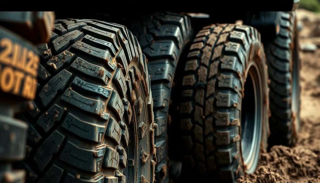 customer reviews on tire performance