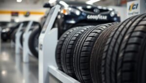 goodyear best tires