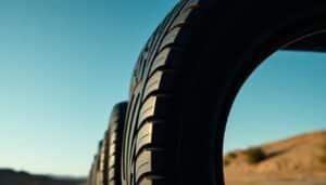 michelin defenders tires