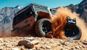 mickey thompson tires