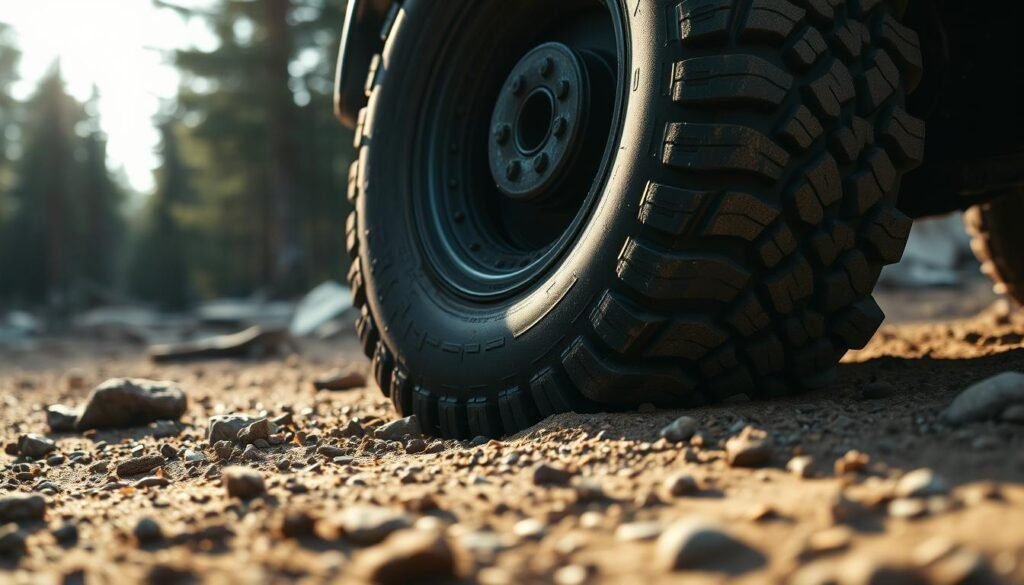 off-road tires