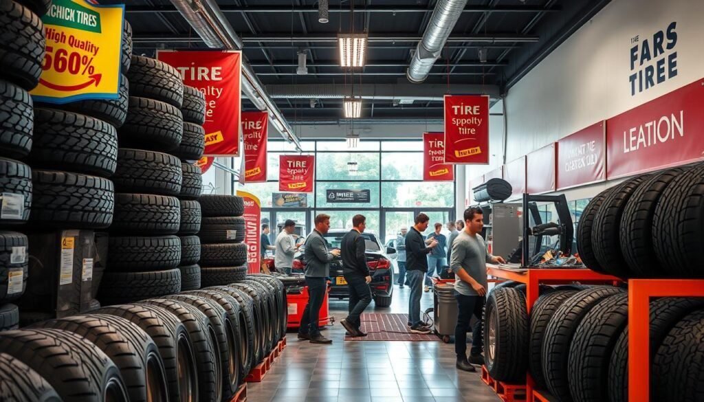 pomp's tires promotions