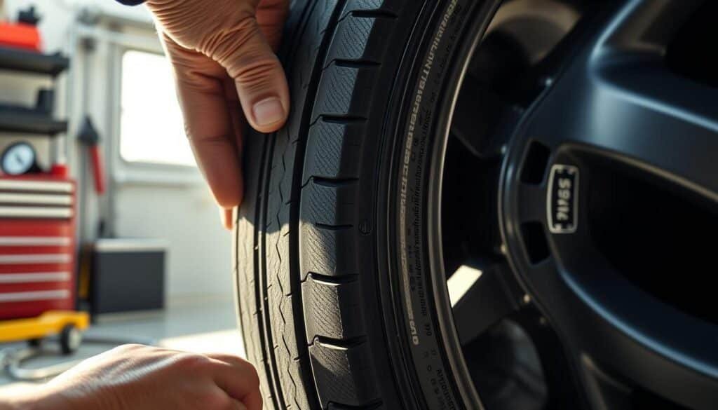 tire maintenance