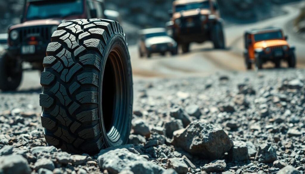 tire performance