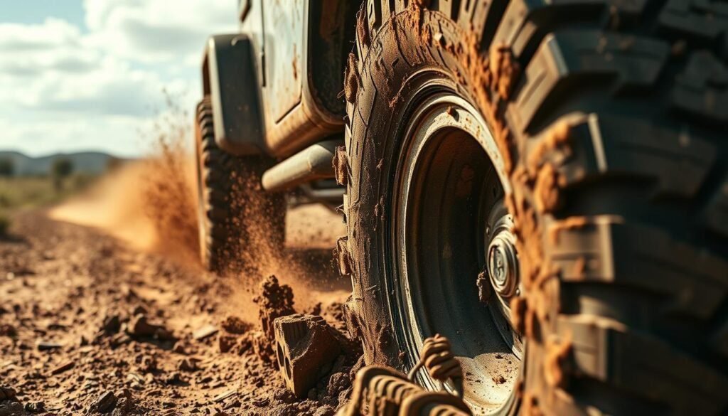 tire performance