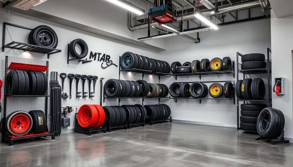 tire rack brands