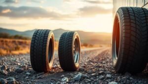 trailer tires