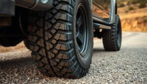 truck tires