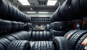 gateway tire