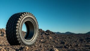 ironman tires