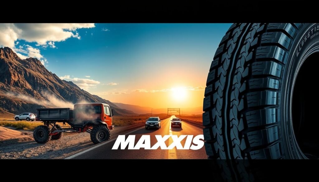 maxxis tires benefits overview