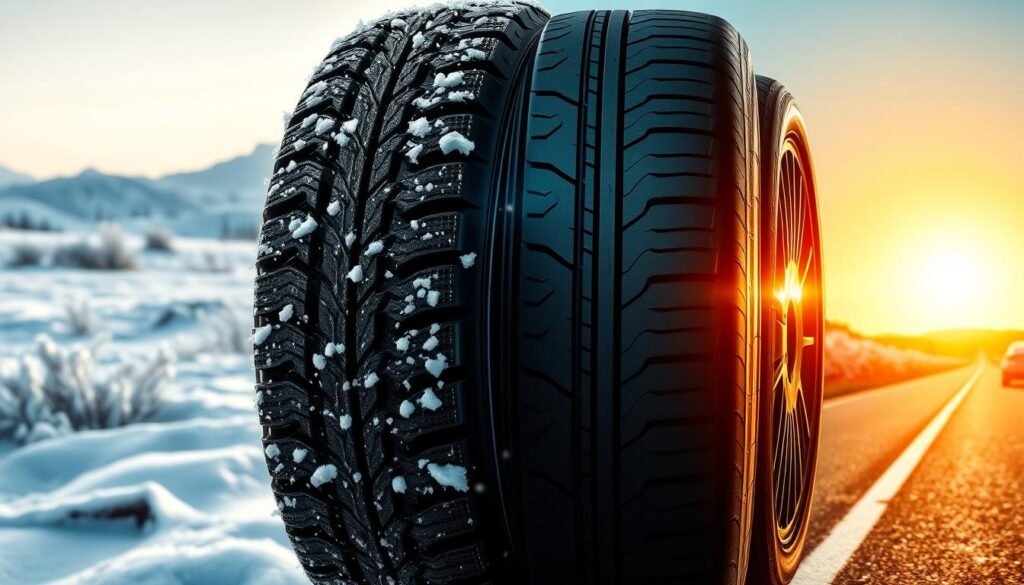 seasonal tires