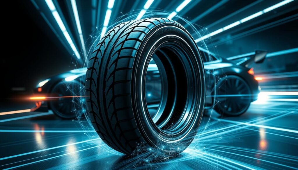 tire innovation