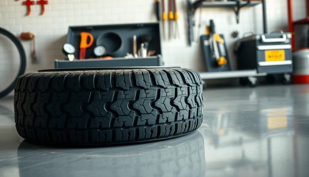 tire maintenance tips