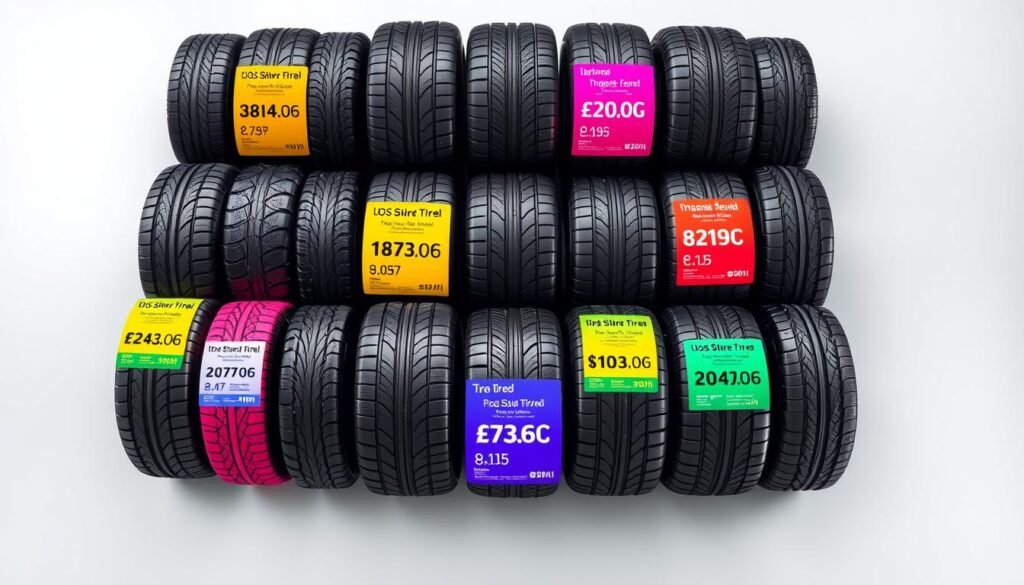 tire prices
