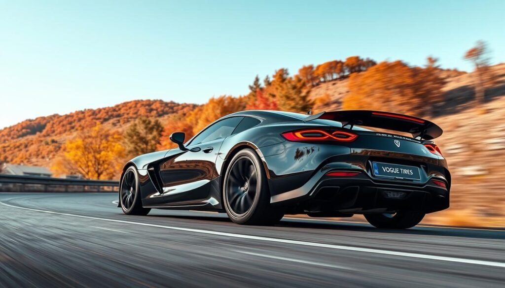 vogue tires performance