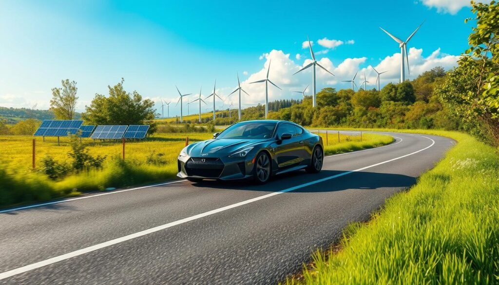 Sustainability of Lexani Tires