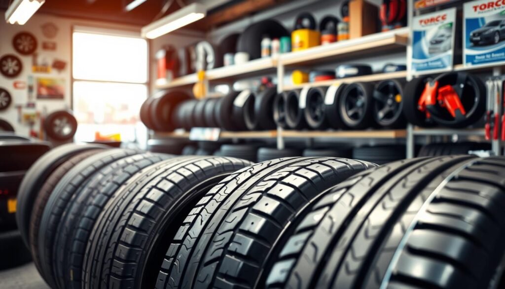 affordable tire