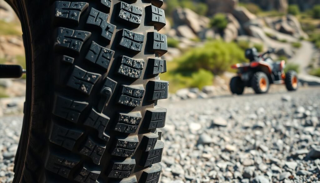 best hardpack tires