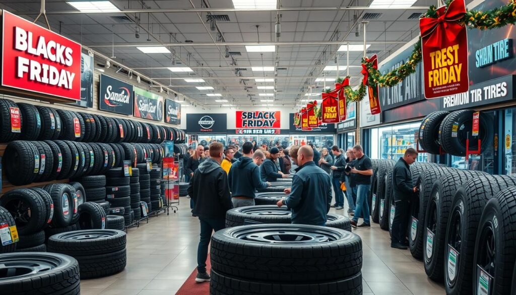 best tire retailers