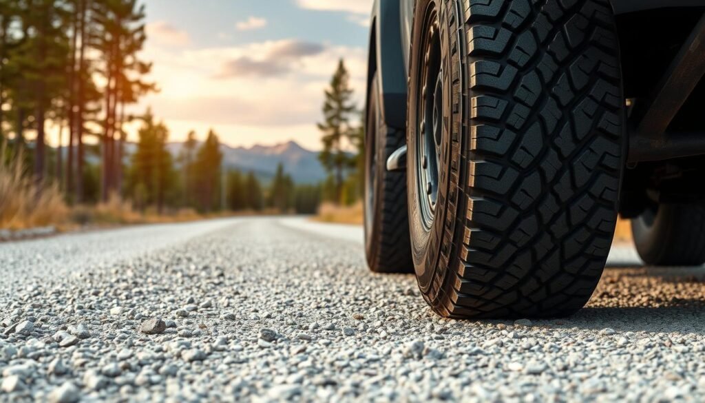 blackhawk light truck tires
