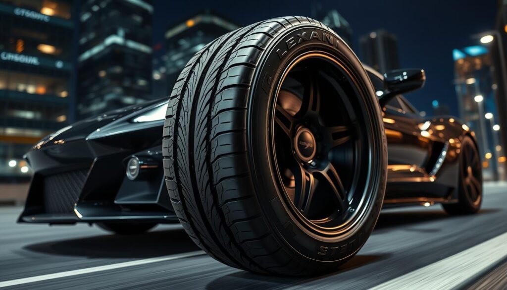 lexani tires