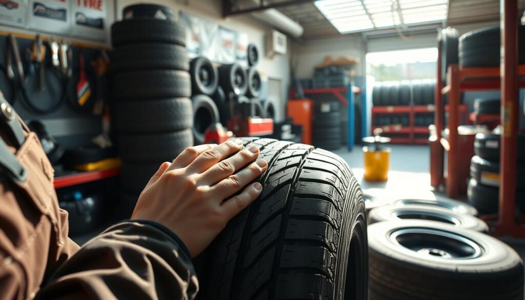 tire advice