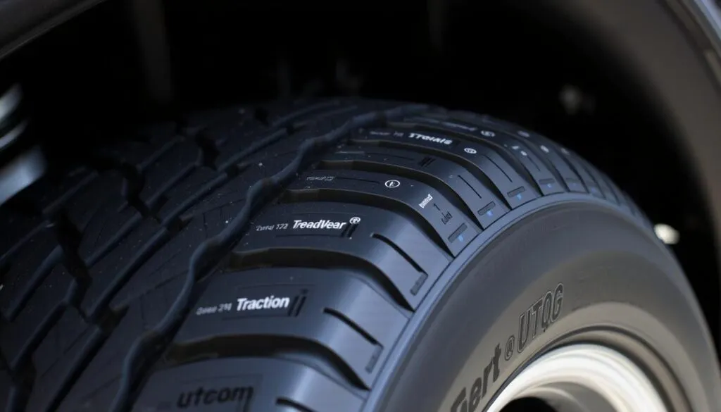 Tire Ratings UTQG